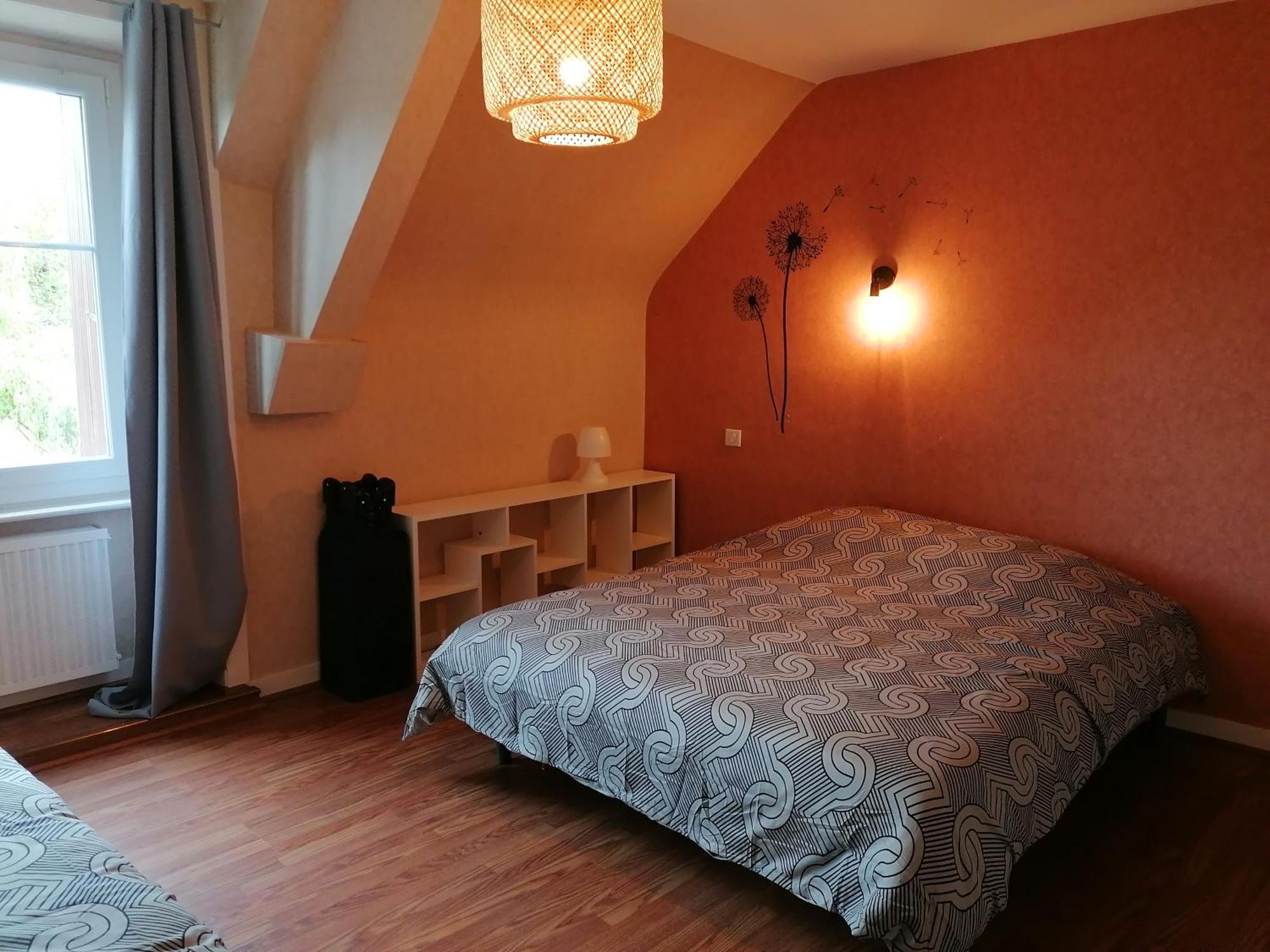 Les Petites Rives De La Motte Villa Pleugueneuc Dış mekan fotoğraf